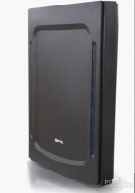 A3商用掃描王明基U809來襲，完美支持Mac OS，開啟高效掃描新篇章