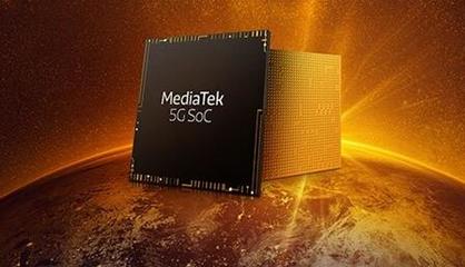 聯(lián)發(fā)科攜手英特爾，共研下一代5G個人電腦方案，引領(lǐng)軟硬件開發(fā)新浪潮